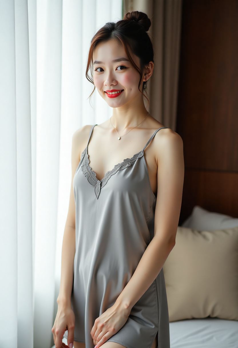 灯火人家海报