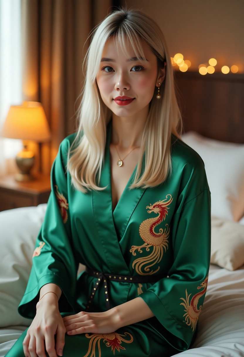 厨房新朋友海报