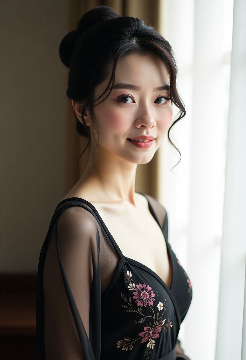 山海旧梦海报