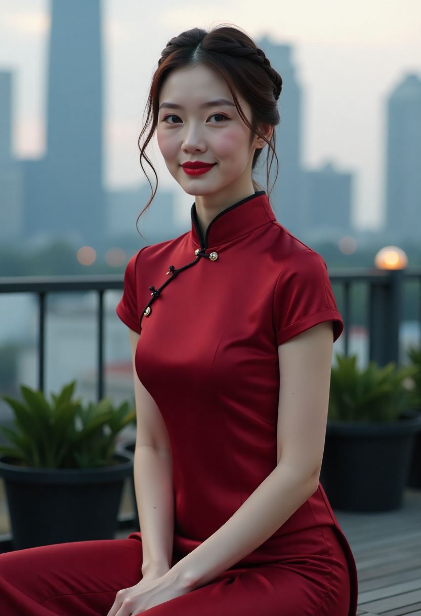 遥远的灯塔海报